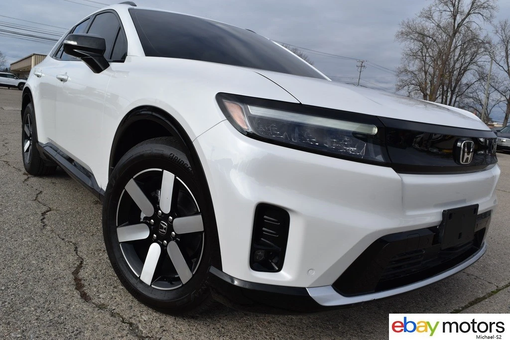 2024 Honda - Image 2 of 24