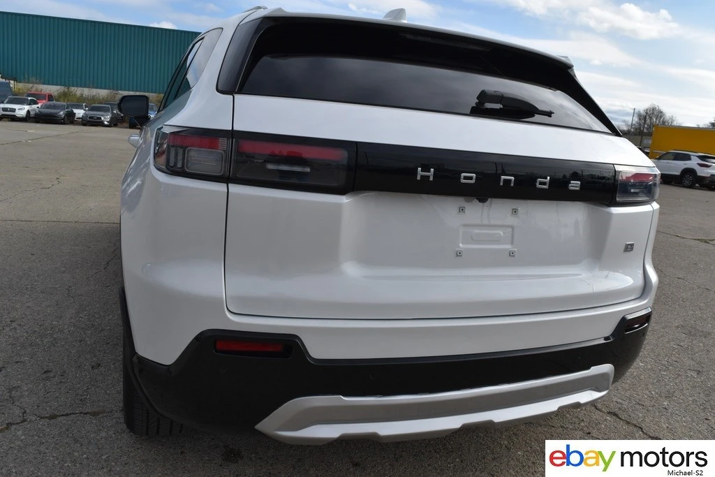 2024 Honda - Image 6 of 24