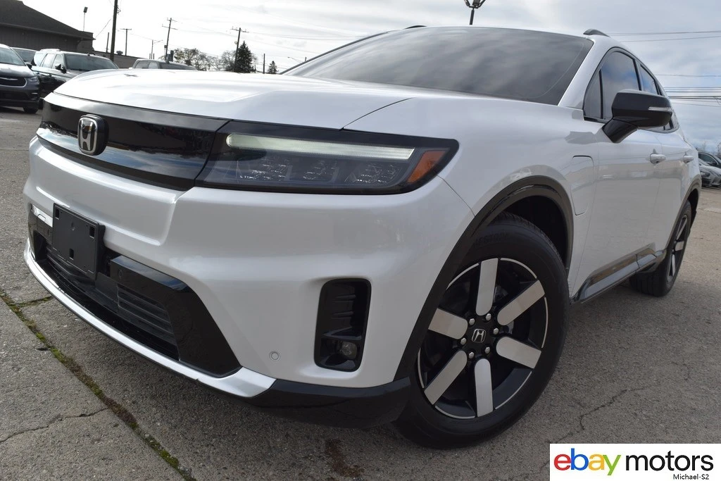 2024 Honda - Image 21 of 24