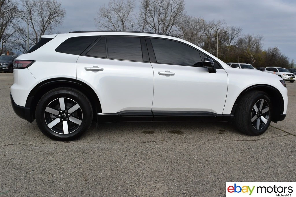 2024 Honda - Image 4 of 24