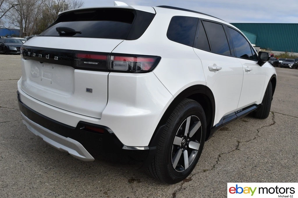 2024 Honda - Image 5 of 24