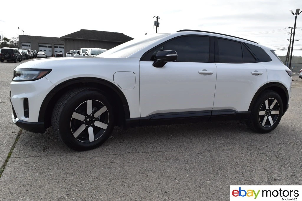 2024 Honda - Image 8 of 24