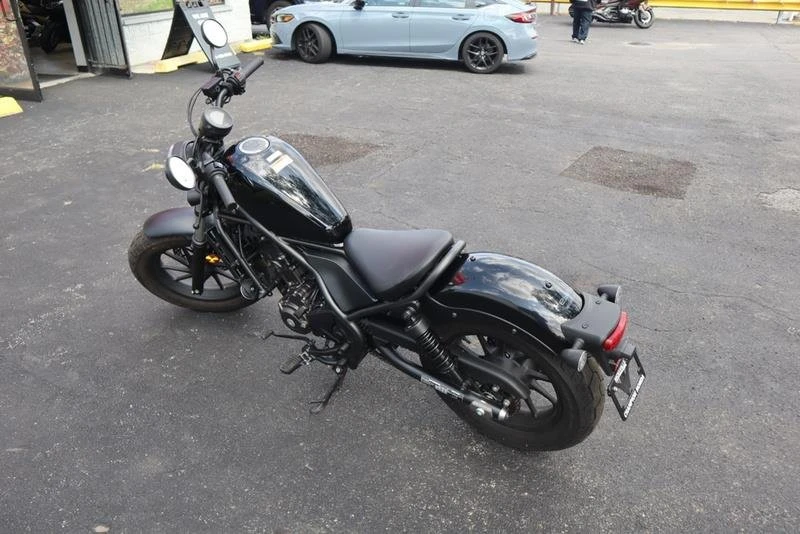 2024 Honda Motorcycles - Image 10 of 15