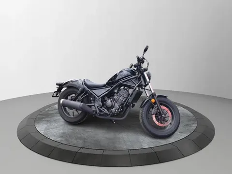 2024 Honda Rebel 300
