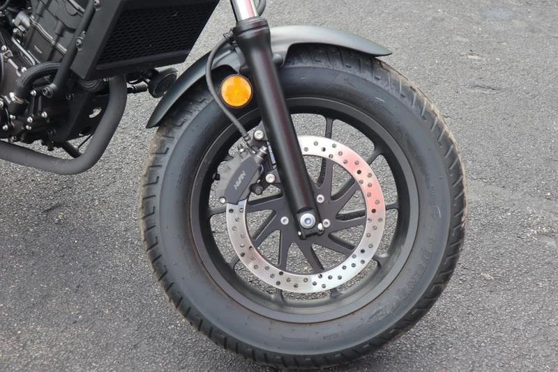 2024 Honda Motorcycles - Image 4 of 15