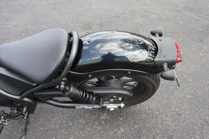 2024 Honda Motorcycles - Image 11 of 15
