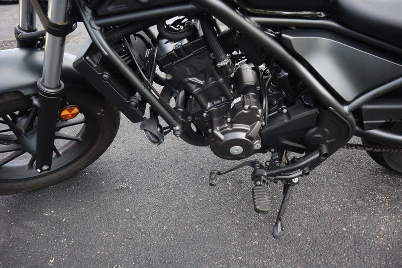 2024 Honda Motorcycles - Image 13 of 15