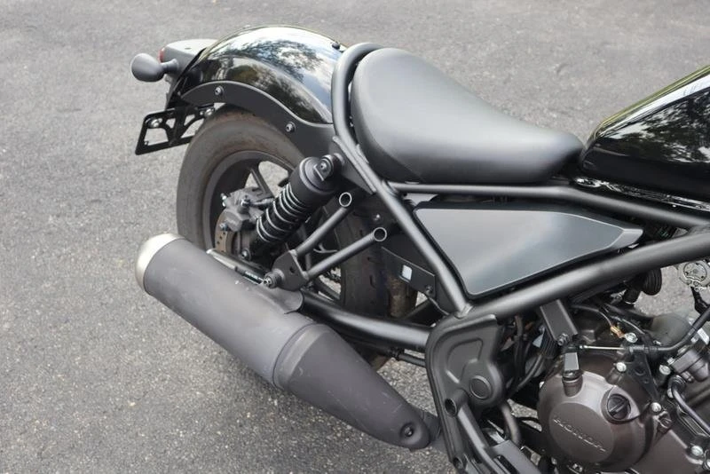 2024 Honda Motorcycles - Image 7 of 15