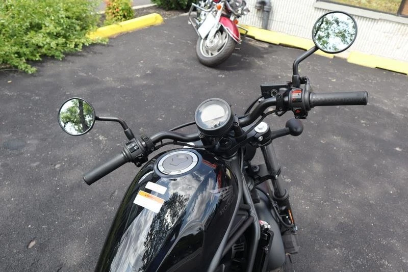 2024 Honda Motorcycles - Image 8 of 15