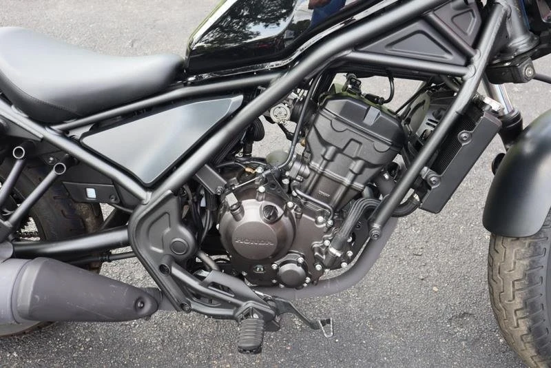 2024 Honda Motorcycles - Image 6 of 15