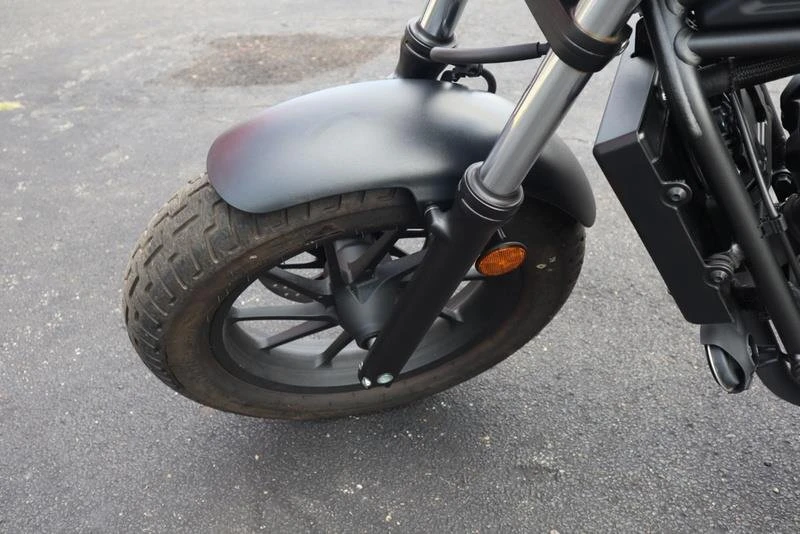 2024 Honda Motorcycles - Image 14 of 15