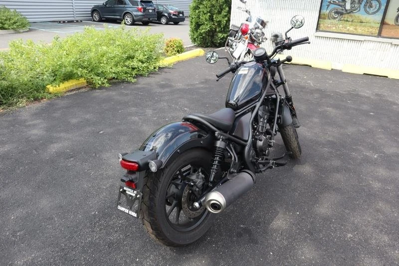 2024 Honda Motorcycles - Image 9 of 15