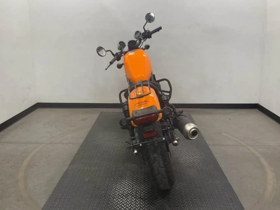 2024 Honda Motorcycles - Image 2 of 2