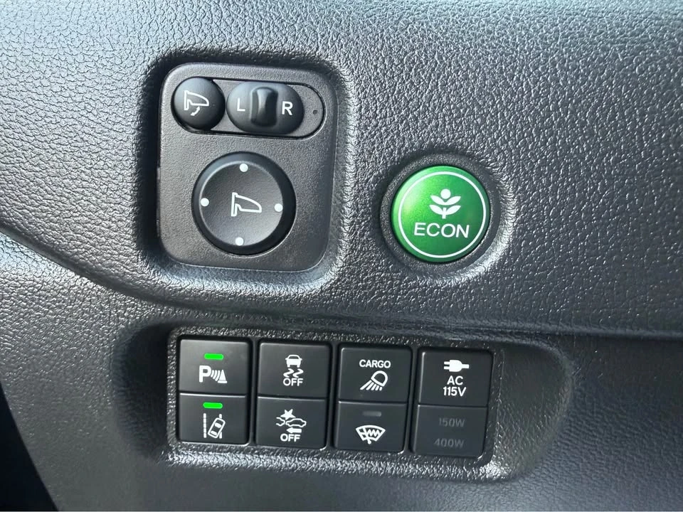 2024 Honda Ridgeline 2nd Gen - Image 13 of 16