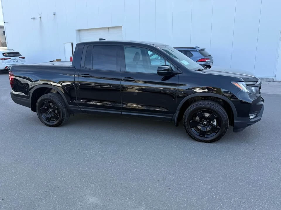 2024 Honda Ridgeline 2nd Gen - Image 3 of 16