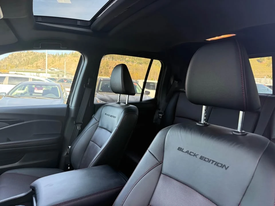 2024 Honda Ridgeline 2nd Gen - Image 10 of 16