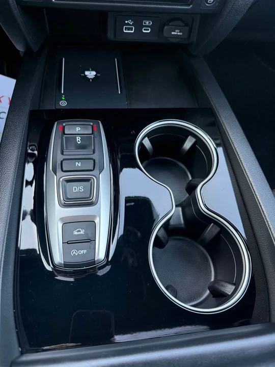 2024 Honda Ridgeline 2nd Gen - Image 12 of 16