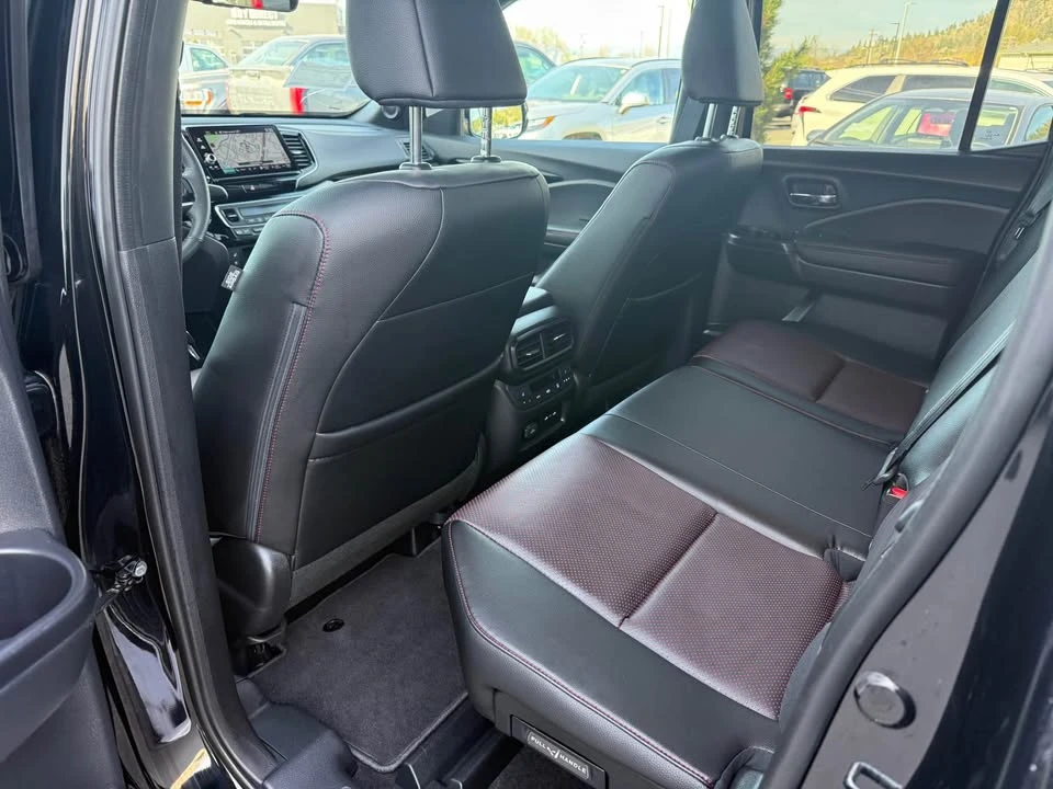 2024 Honda Ridgeline 2nd Gen - Image 8 of 16