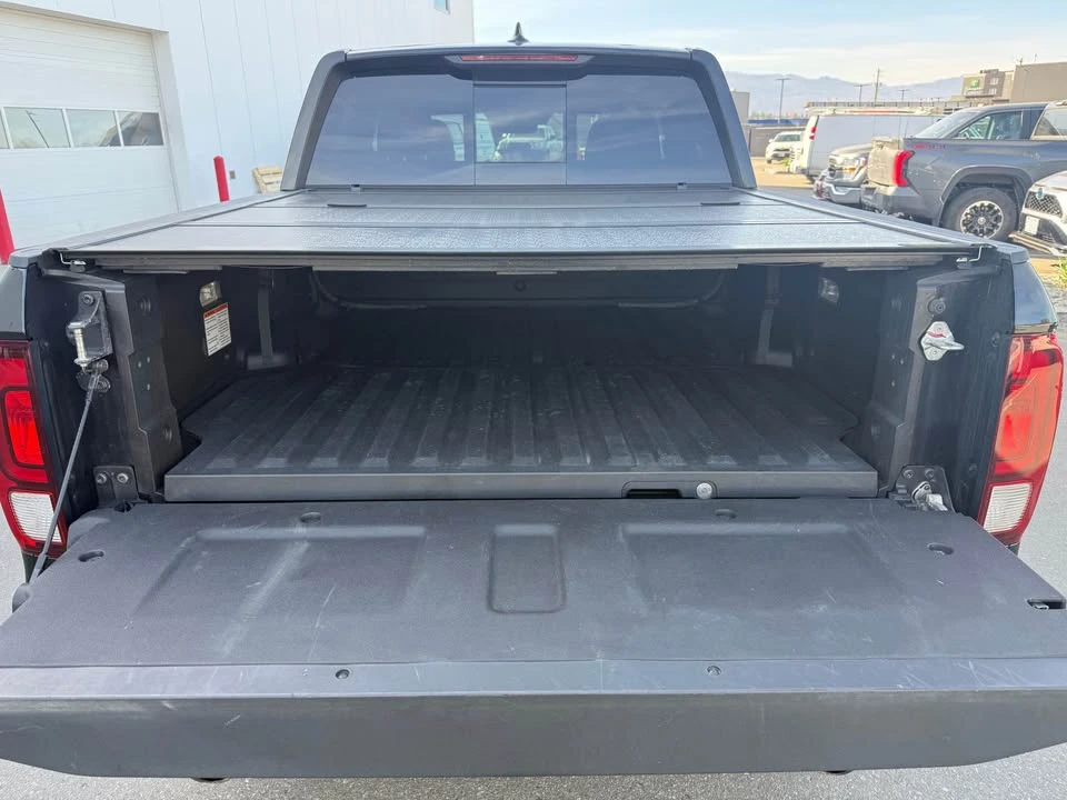 2024 Honda Ridgeline 2nd Gen - Image 5 of 16