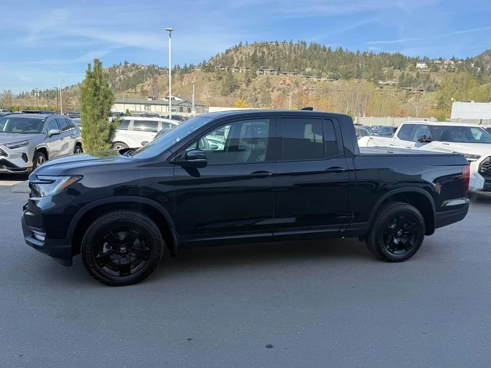 2024 Honda Ridgeline 2nd Gen - Image 15 of 16