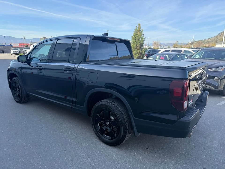 2024 Honda Ridgeline 2nd Gen - Image 6 of 16
