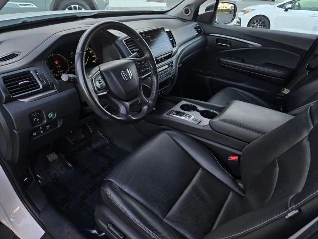 2024 Honda Ridgeline 2nd Gen - Image 8 of 26