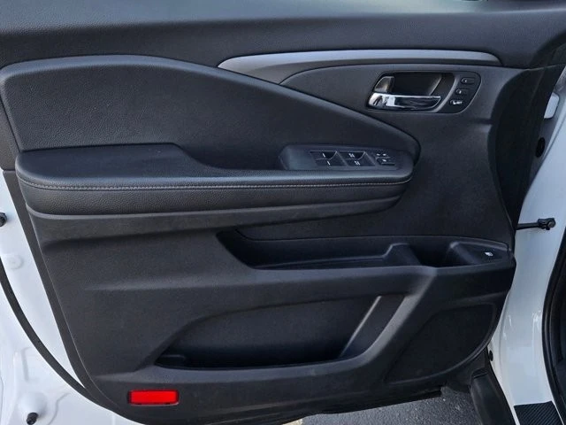 2024 Honda Ridgeline 2nd Gen - Image 9 of 26