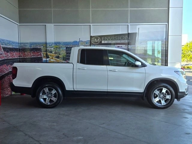 2024 Honda Ridgeline 2nd Gen - Image 4 of 26