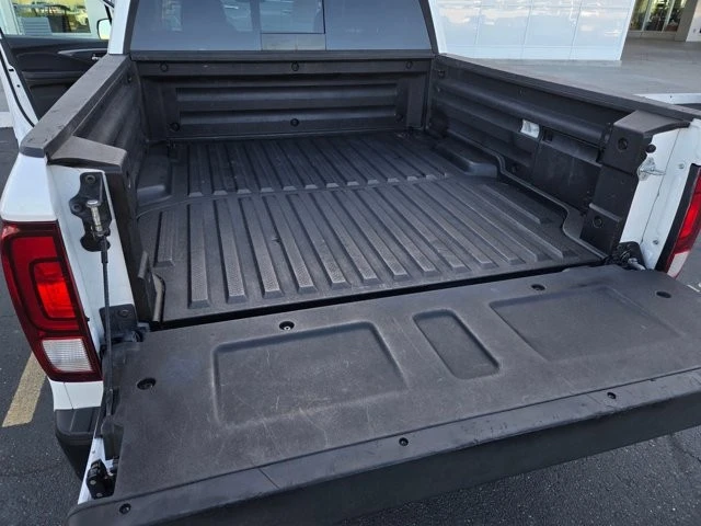 2024 Honda Ridgeline 2nd Gen - Image 7 of 26