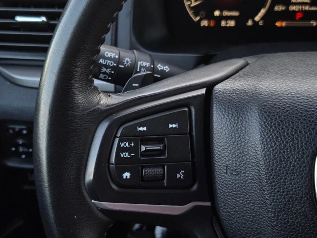 2024 Honda Ridgeline 2nd Gen - Image 23 of 26