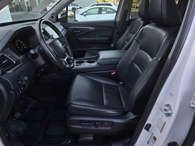 2024 Honda Ridgeline 2nd Gen - Image 16 of 26