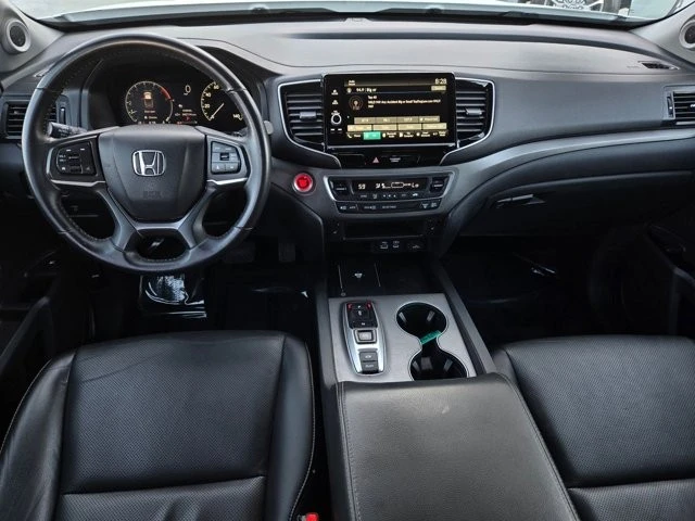 2024 Honda Ridgeline 2nd Gen - Image 13 of 26