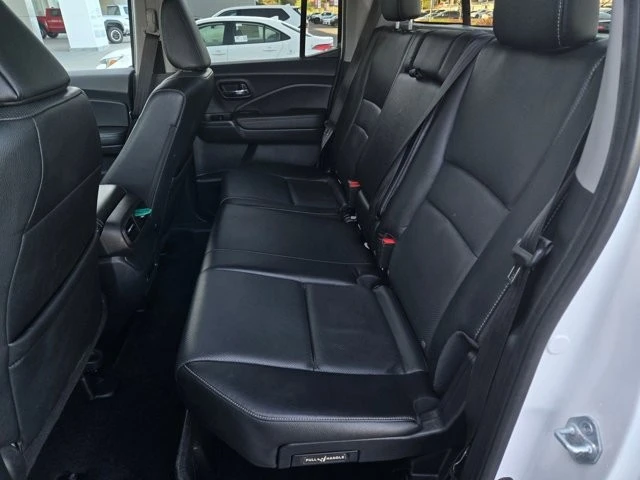 2024 Honda Ridgeline 2nd Gen - Image 11 of 26