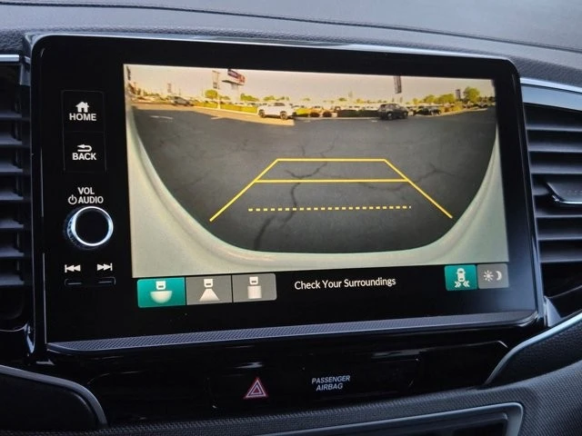 2024 Honda Ridgeline 2nd Gen - Image 15 of 26