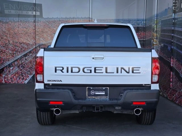 2024 Honda Ridgeline 2nd Gen - Image 6 of 26