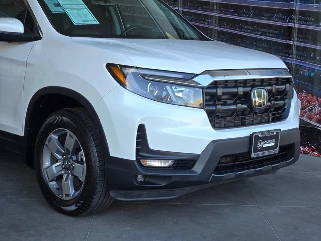 2024 Honda Ridgeline 2nd Gen - Image 2 of 26