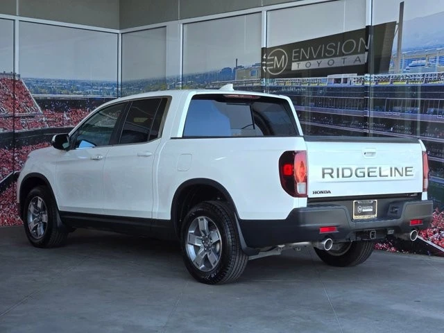 2024 Honda Ridgeline 2nd Gen - Image 5 of 26