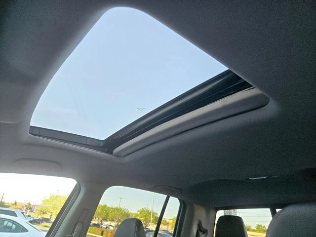 2024 Honda Ridgeline 2nd Gen - Image 17 of 26