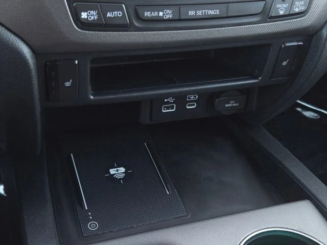 2024 Honda Ridgeline 2nd Gen - Image 20 of 26