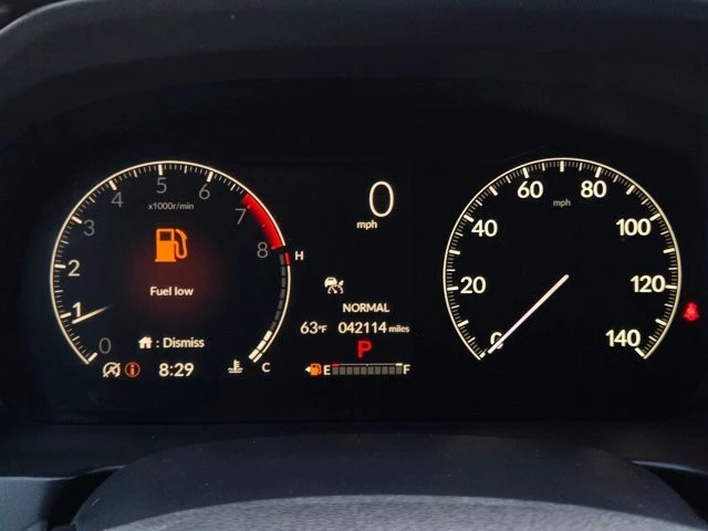 2024 Honda Ridgeline 2nd Gen - Image 24 of 26