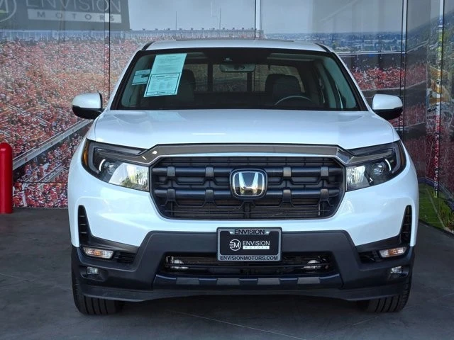 2024 Honda Ridgeline 2nd Gen - Image 3 of 26