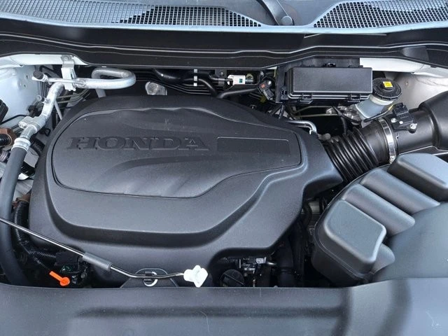 2024 Honda Ridgeline 2nd Gen - Image 25 of 26