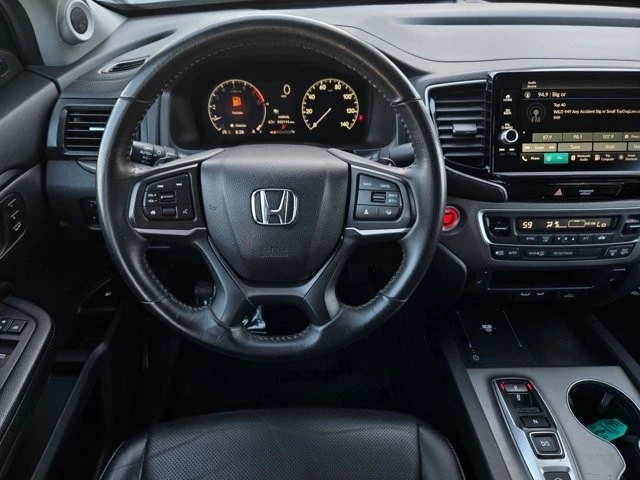 2024 Honda Ridgeline 2nd Gen - Image 12 of 26