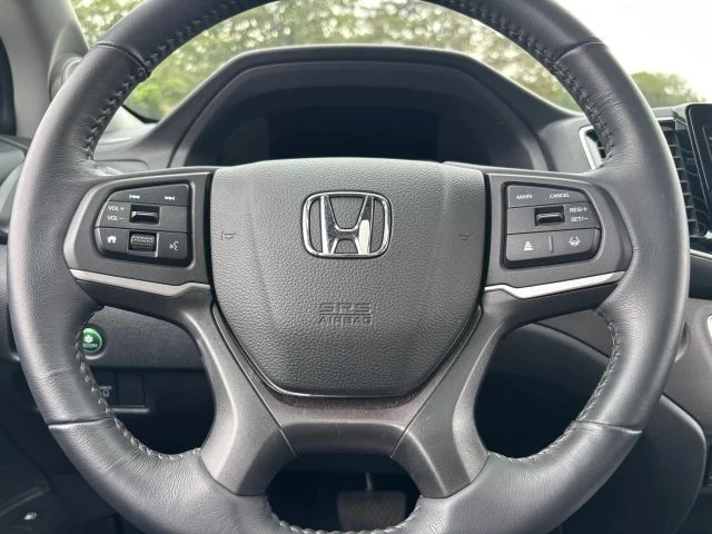 2024 Honda Ridgeline 2nd Gen - Image 14 of 21