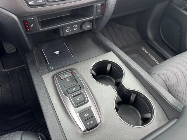 2024 Honda Ridgeline 2nd Gen - Image 19 of 21