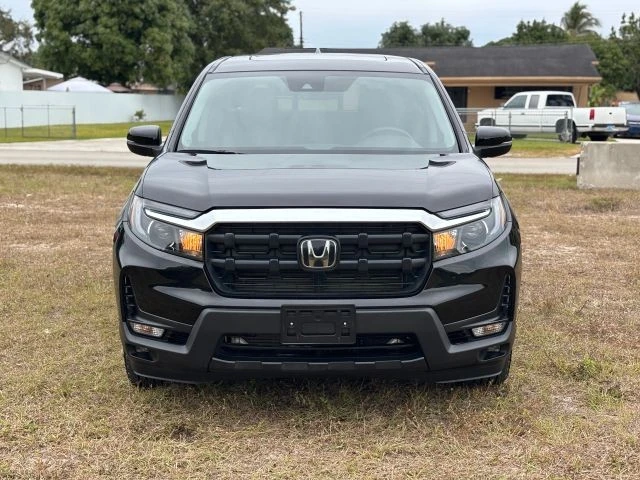 2024 Honda Ridgeline 2nd Gen - Image 2 of 21