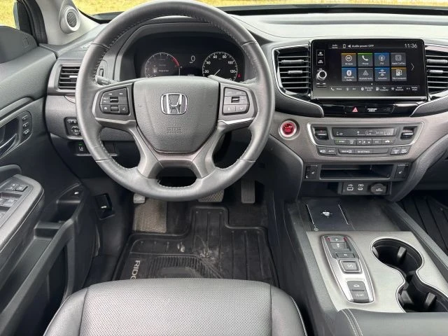 2024 Honda Ridgeline 2nd Gen - Image 13 of 21