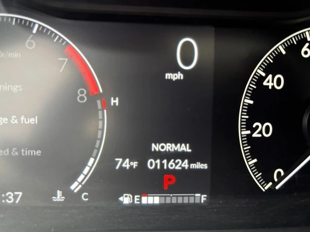 2024 Honda Ridgeline 2nd Gen - Image 15 of 21