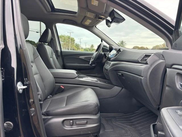 2024 Honda Ridgeline 2nd Gen - Image 10 of 21