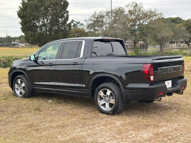 2024 Honda Ridgeline 2nd Gen - Image 7 of 21